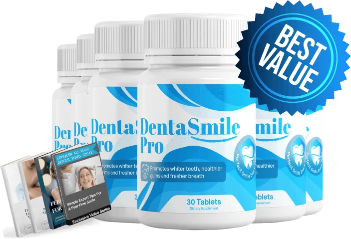 get DentaSmile Pro  