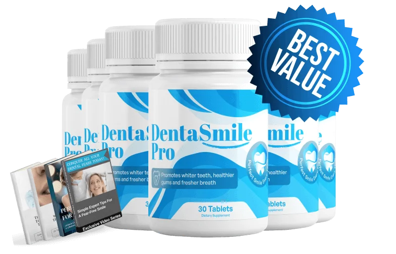 Buy DentaSmile Pro  