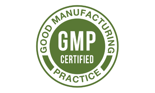 DentaSmile Pro   gmp certified