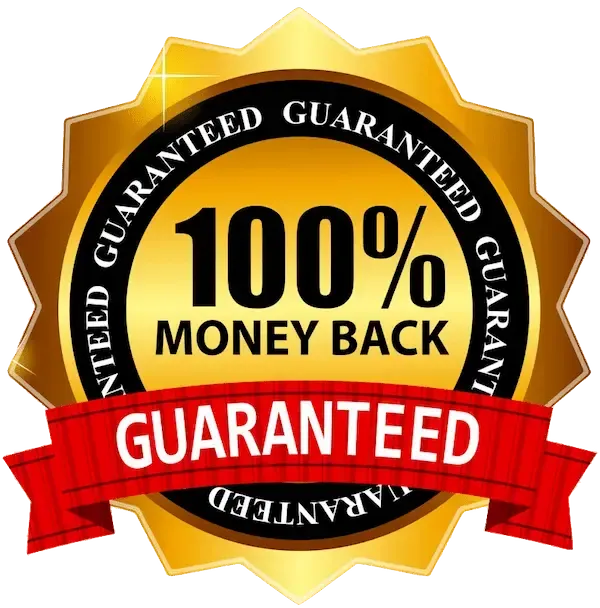 DentaSmile Pro  -100% Money back guarantee