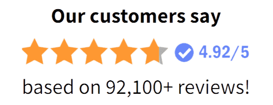 DentaSmile Pro 5 star ratings